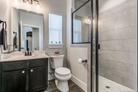 New construction Single-Family house 4614 Winter Cherry, San Antonio, TX 78245 - image 14