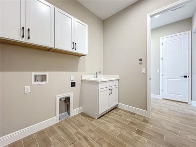 New construction Single-Family house 247 Monet Trl, Bradenton, FL 34212 plan Grenada II - image 16