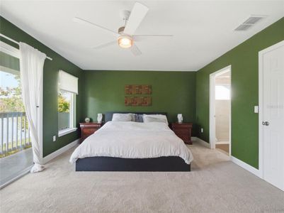 New construction Single-Family house 712 Reflection Lake Dr, Orlando, FL 32807 - image 19