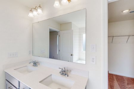 New construction Single-Family house 8609 Acadia Pkwy, Sherrills Ford, NC 28673 plan Bexley II - image 7