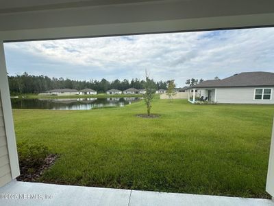 New construction Single-Family house 37397 Whisper Wy, Hilliard, FL 32046 - image 18