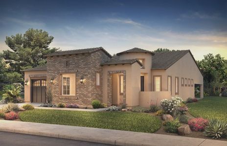 Encanterra® a Trilogy® Resort Community by Shea Homes in Queen Creek - photo 3 3