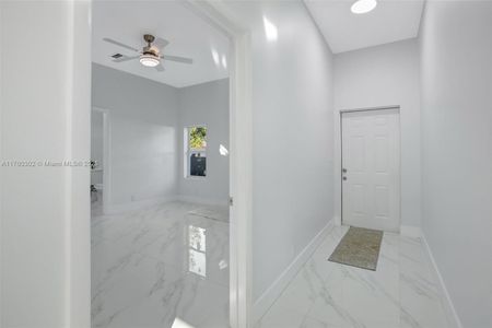 New construction Single-Family house 4217 Sw 18Th St, West Park, FL 33023 null- photo 5 5