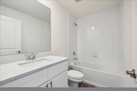 New construction Single-Family house 1135 Nw 13Th St, Cape Coral, FL 33993 plan The Tidewater - image 10