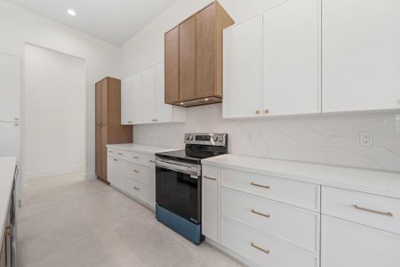 New construction Single-Family house 632 Se Seahouse Dr, Port St. Lucie, FL 34983 - image 20