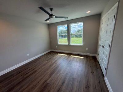 New construction Single-Family house 107 Preston Trl, Meadowlakes, TX 78654 - image 8