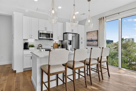 New construction Condo house 600 3Rd Ave S, Unit 410, St. Petersburg, FL 33701 - image 11