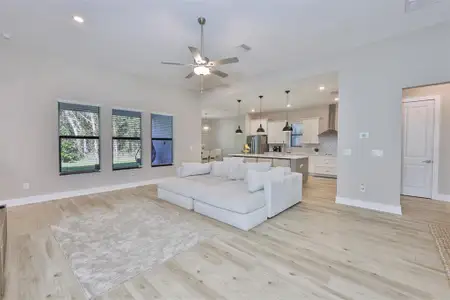 New construction Single-Family house 13148 Oldenburg Dr, Hudson, FL 34667 - image 8