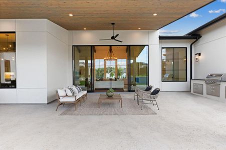 Madrone Canyon by Ames Design Build in Austin - photo 22 22