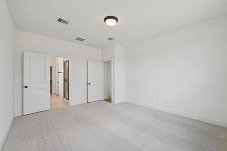 New construction Single-Family house 14462 Trumpet Ln, Splendora, TX 77372 plan Hoyt - image 11