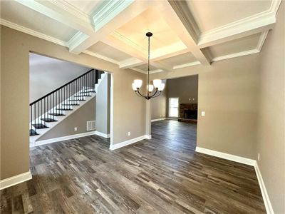 New construction Single-Family house 22 Stratford Way, Kingston, GA 30145 null- photo 18 18