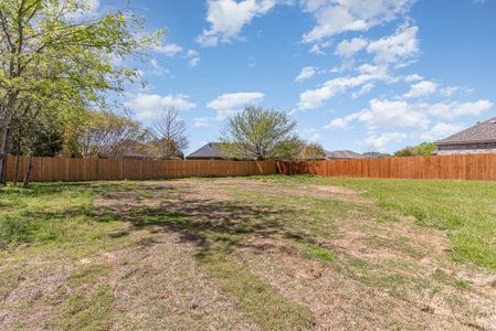 New construction Single-Family house 6230 Mill Valley Dr, Midlothian, TX 76065 null- photo 7 7