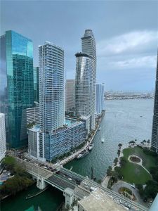 New construction Condo house 77 Se 5Th St, Unit 2204, Miami, FL 33131 - image