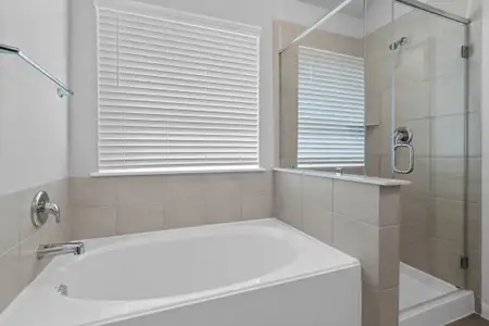 New construction Single-Family house 19645 Montgomery Ridge Wy, Montgomery, TX 77356 plan Sierra - image 7
