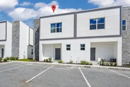 New construction Townhouse house 288 Famagusta, Unit 288, Davenport, FL 33896 - image