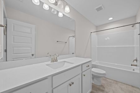 New construction Single-Family house 709 Oleander Dr, Greenville, NC 27858 plan Rockbridge - image 14