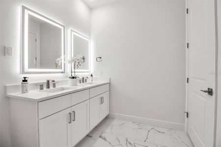 New construction Condo house 600 3Rd Ave S, Unit 405, St. Petersburg, FL 33701 plan Gardena - image 6