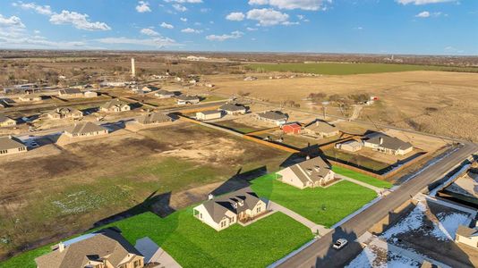 New construction Single-Family house 5 Ina Rd, Tom Bean, TX 75489 Barnett- photo 18 18