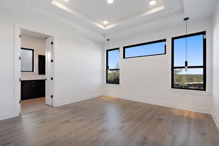 New construction Single-Family house 6007 Adhara Pass, Austin, TX 78730 Aspen- photo 15 15