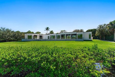 New construction Single-Family house 8309 Se Rivers Edge St, Jupiter, FL 33458 - image
