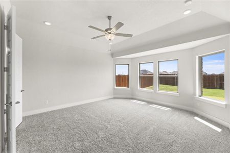 New construction Single-Family house 2802 Prairie Oak, Mansfield, TX 76063 Asher- photo 13 13