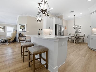 New construction Single-Family house 7704 Brian Etheredge Wy, The Villages, FL 34762 - image 11