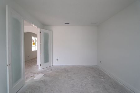 New construction Single-Family house 33227 Amling Pecan Br, Wesley Chapel, FL 33545 Newport II- photo 26 26