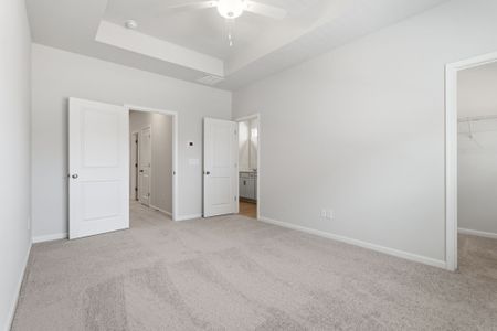 New construction Townhouse house 4618 Lakeview Rd, Charlotte, NC 28216 plan Cannalily - image 13