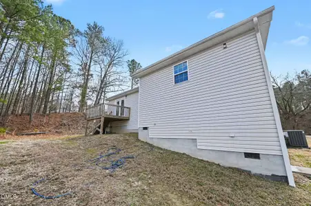 New construction Single-Family house 905 Ardmore Dr, Durham, NC 27713 - image