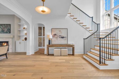 New construction Single-Family house 8917 Grand Highland Way, Wake Forest, NC 27587 - image 16