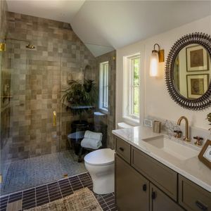 New construction Single-Family house 140 Cove View Ln, Clarkesville, GA 30523 - image 13