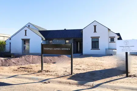 New construction Single-Family house 9801 N 53Rd Pl, Paradise Valley, AZ 85253 - image 14