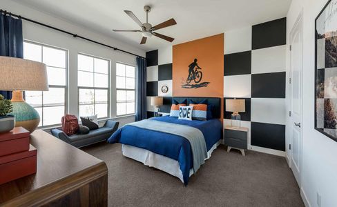 Eastmark Voyage by David Weekley Homes in Mesa - photo 20 20
