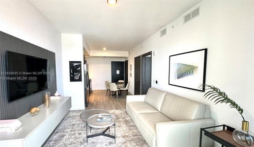 New construction Condo house 398 Ne 5Th St, Unit 1710, Miami, FL 33132 null- photo 4 4