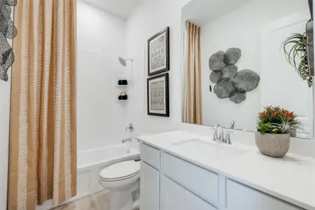 COLTON by Lennar in Montgomery - image 8