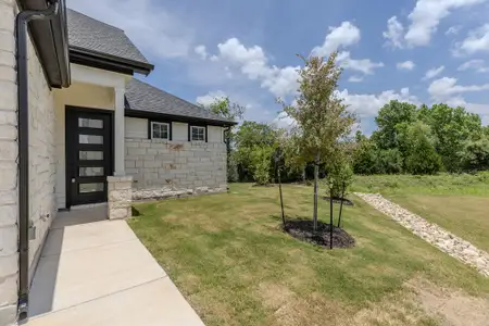 New construction Condo house 2600 Gattis School Rd, Unit 1001, Round Rock, TX 78664 - image 4