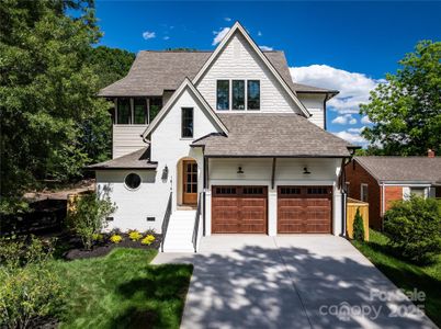 New construction Single-Family house 1816 Parson St, Charlotte, NC 28205 - image