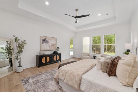 New construction Single-Family house 5990 Nw 88Th Wy, Gainesville, FL 32653 - image 12