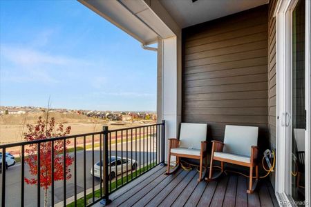 New construction Townhouse house 2225 S Poppy St, Lakewood, CO 80228 - image