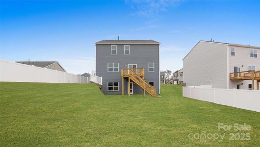 New construction Single-Family house 175 Bovine Branch Rd, Fletcher, NC 28732 - image