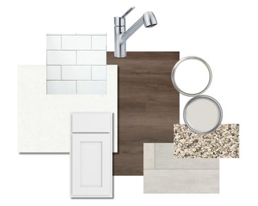 New construction Single-Family house 9209 Crestone Peak Dr, Willis, TX 77318 plan The Pinewood - image 20