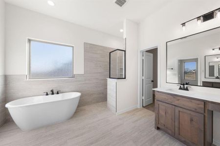 New construction Single-Family house 431 Paradise Ridge Dr, Waxahachie, TX 75167 - image 10