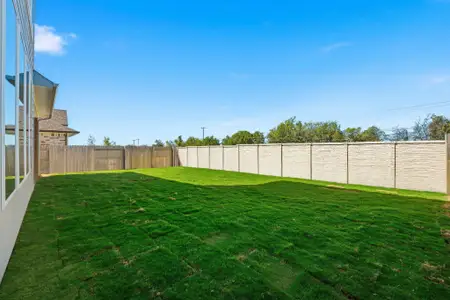 New construction Single-Family house 20236 Smedley Dr, Pflugerville, TX 78660 - image