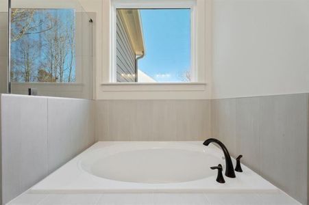 New construction Single-Family house 8340 Creekside Overlook Dr, Gainesville, GA 30506 - image 18