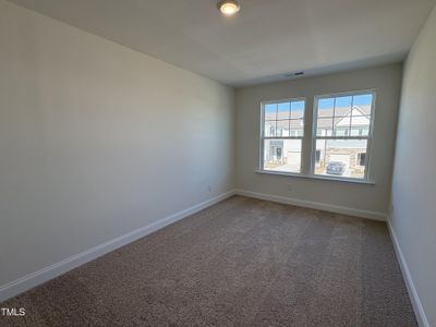 New construction Townhouse house 6330 Granite Quarry Dr, Raleigh, NC 27610 Winchester- photo 10 10