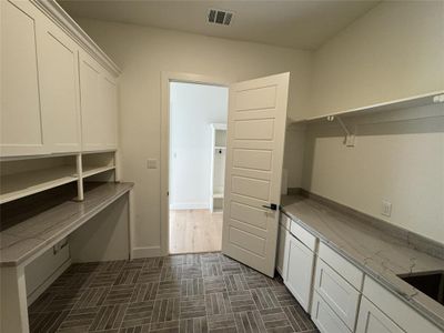 New construction Single-Family house 5009 Frost Crk, Aledo, TX 76008 - image 10