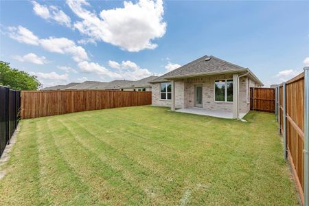 Walden Pond West by Pacesetter Homes in Forney - image 5