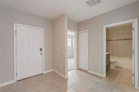 New construction Single-Family house 1970 Nw 248Th Wy, Newberry, FL 32669 The Drexel- photo 33 33