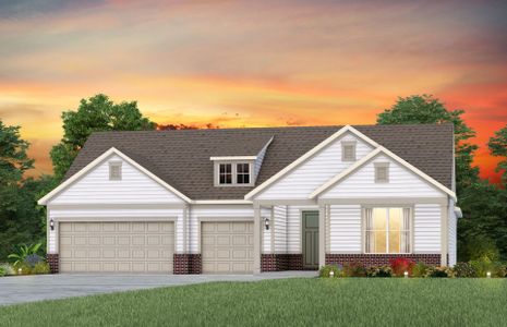 New construction Single-Family house 1315 Saw Palmetto St, North Myrtle Beach, SC 29582 plan Renown - image