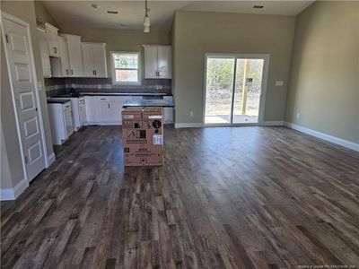 New construction Single-Family house 6070 Ari Ct, Fayetteville, NC 28312 - image